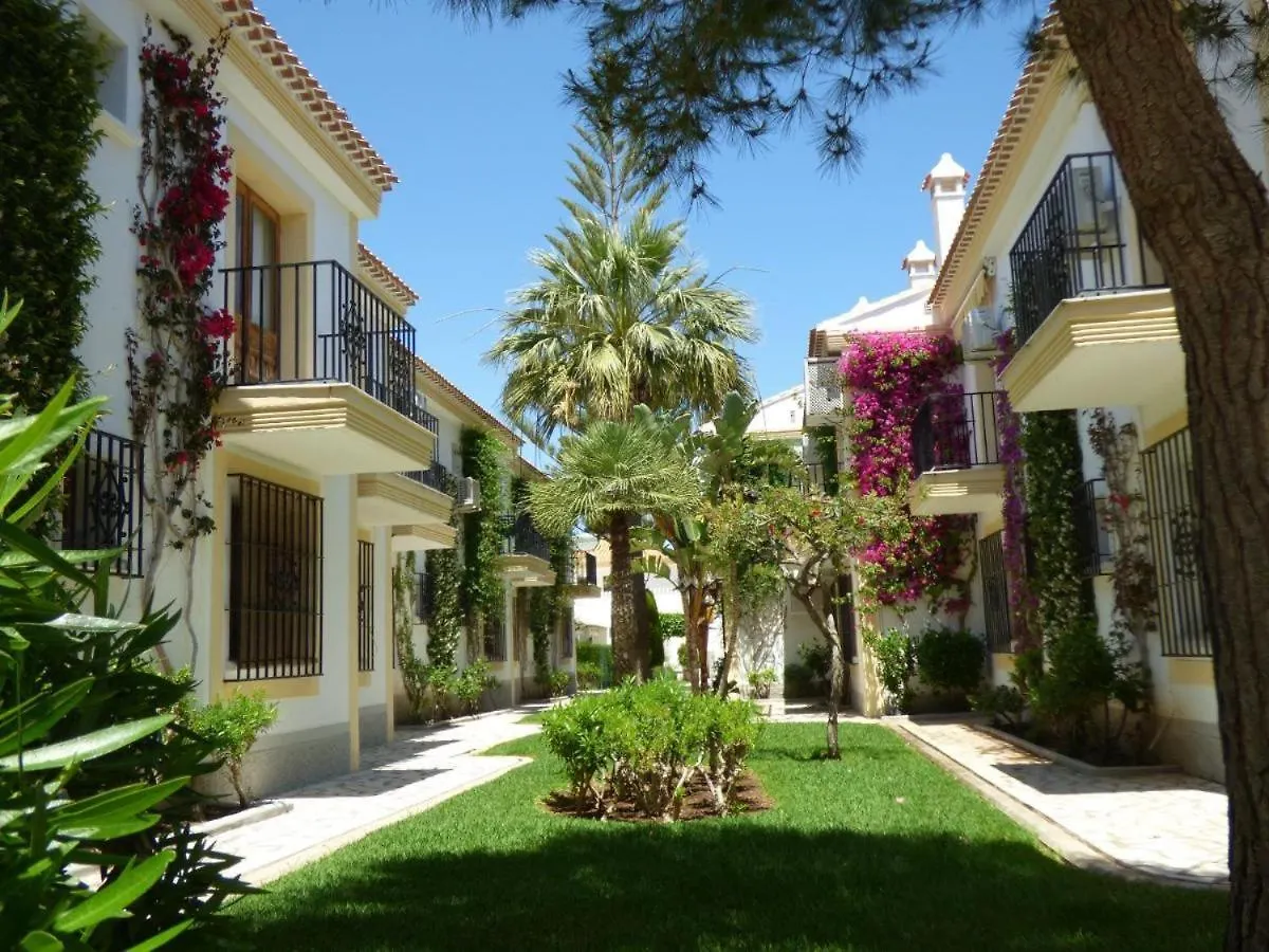 La Casita Blanca Apartment Vera 0*,  Spain